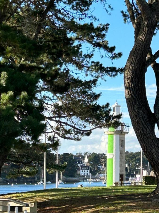 Corniche - Benodet Leilighet Eksteriør bilde